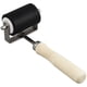 thumbnail image 3 of Heavy Duty Hard Rubber Roller Printing Inks Lino Brayer Art Craft Tool, 3 of 5