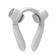 thumbnail image 1 of Mistaha Portable Neck Fan Air Conditioner 2X Cooling Pads Rechargeable Fan 4000 mAh, 1 of 8