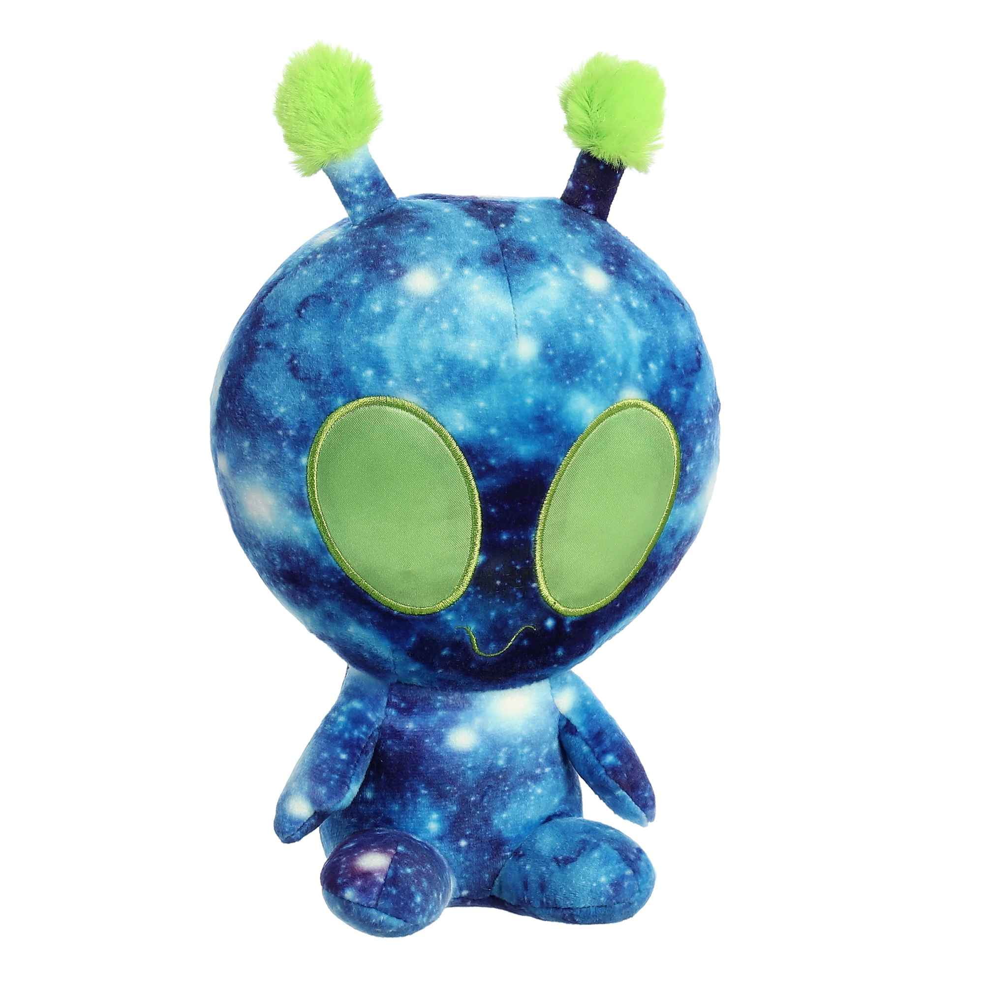 Toys & Hobbies Aurora Galactic Cuties Supernova Light Up Alien 8 Inch ...