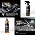 thumbnail image 3 of Car Cleaning and Protection Kit Cerakote Core Collection, 3 of 8