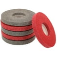 thumbnail image 1 of HINTRMENT 6Pcs Nylon Fiber Grinding Wheel For DIY Projects Angle Grinder, 1 of 5