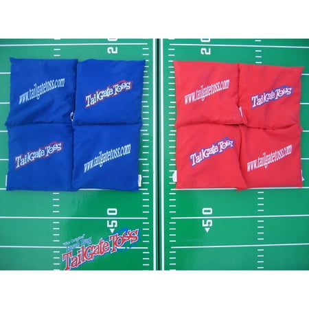 Tailgate Toss Cornhole Bag Set