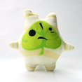 thumbnail image 1 of The Legend of Zelda Korok Mega Peluche, 18 pulgadas Sincero Electrónica, 1 of 5