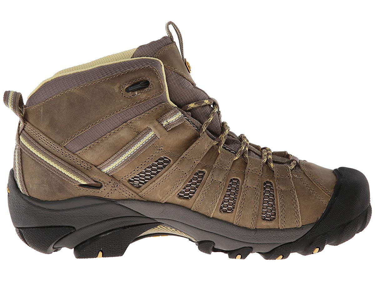 keen voyageur mid