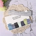 thumbnail image 3 of Cats Die Cut Metal Embossing Stencils Carbon Steel Cutting Die for Card Making, 3 of 9