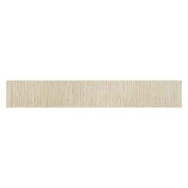 Better Homes & Gardens Jute Chenille Table Runner - 14 x 90" - Natural - Jute/Rayon Blend