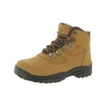 thumbnail image 2 of Drew Mens Rockford Leather Waterproof Work Boots, 2 of 3