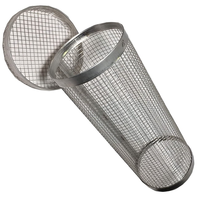 Eigraketly Cilindro de barbacoa de repuesto antioxidante que no se desvanece resistente al calor al aire libre freír Picnic parrilla Kits de desorden para acampar 30x10x10cm