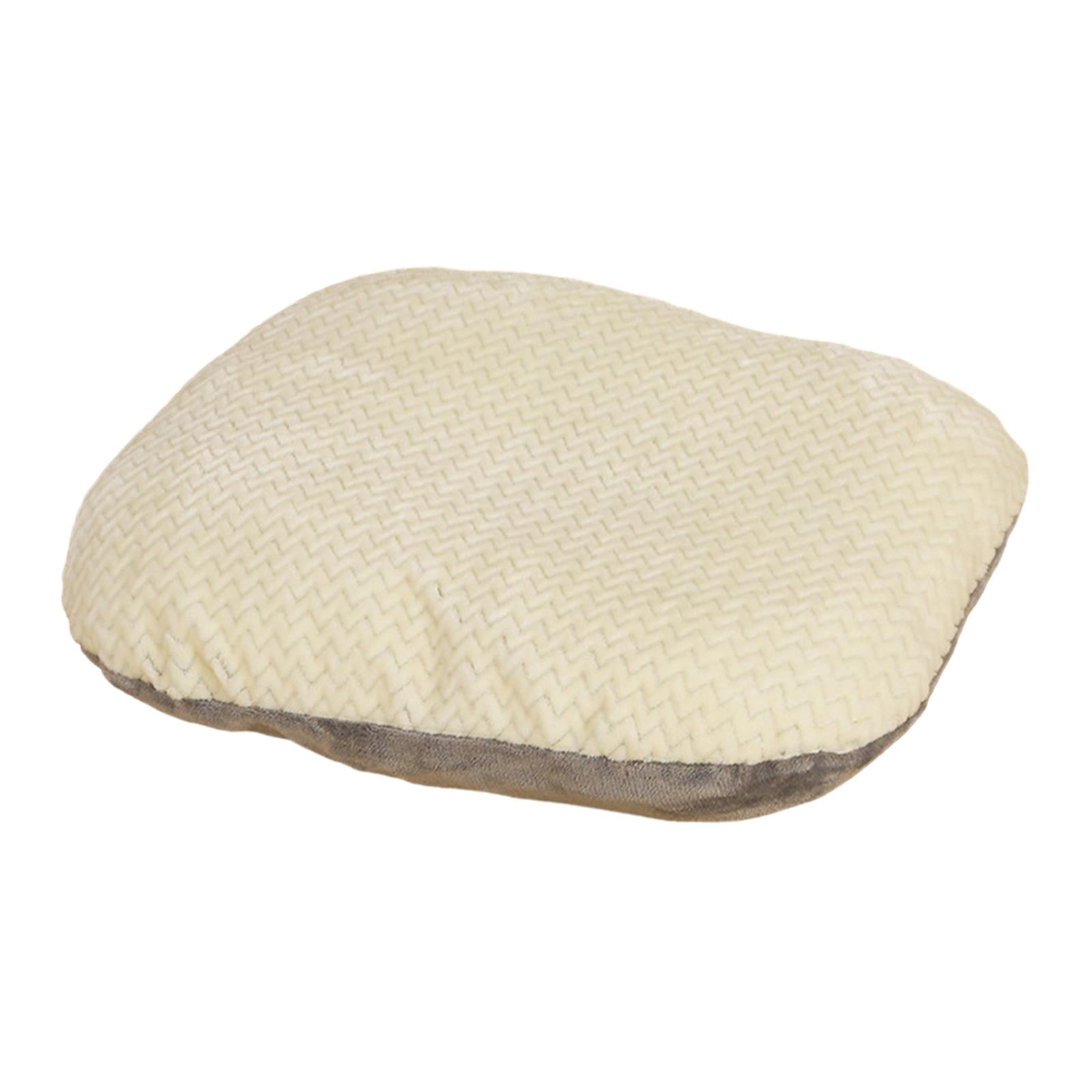 Dog Crate Bed Comfortable Warm Soft Pet Kennel Bed for Puppy Kittens Rabbits L