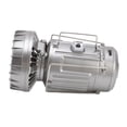 thumbnail image 1 of Portable Outdoor Lamp, US Plug 110-220V LED Camping Light 6-12H Battery Life Easy To Carry  for Outdoor Lighting, 1 of 7
