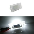thumbnail image 3 of 1x Car Footwell Luggage Light Trunk Boot Glove Box LED Light For BMW Accessory Spare Light, 3 of 6