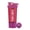 Magenta, variant on Sm:)e 24 oz Green Protein Shaker Bottle with Shaker Balls & Mixing Grids
