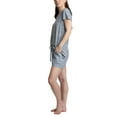 thumbnail image 3 of Hanes Women's Sleep T-Shirt, 3 of 6