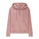 thumbnail image 5 of HongQid Womens Hoodies Hooded Sweatshirt Loose Casual Long Sleeve Drawstring Pullover Tops, 5 of 6