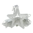 thumbnail image 2 of Cortina Lámpara Navidad Estrella Cortina Luces Luces Decorativas 220V Luz yeacher  luz, 2 of 7