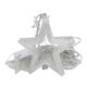 thumbnail image 2 of Cortina Lámpara Navidad Estrella Cortina Luces Luces Decorativas 220V Luz yeacher  luz, 2 of 7