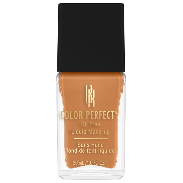 Black Radiance Color Perfect™ Liquid MakeUp, Crème Brulee Walmart