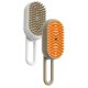 thumbnail image 5 of Rechargeable Cat Steamy Brush Self Cleaning Steam Cat Brush Cat Slicker Brush For Cats And, 5 of 5
