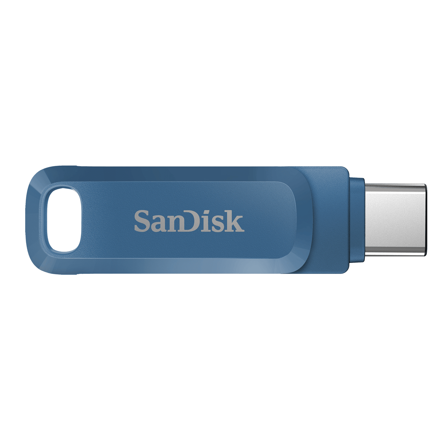 SanDisk Ultra Dual Drive Go - USB flash drive - 128 GB - SDDDC3-128G-G46 -  USB Flash Drives - CDW.ca