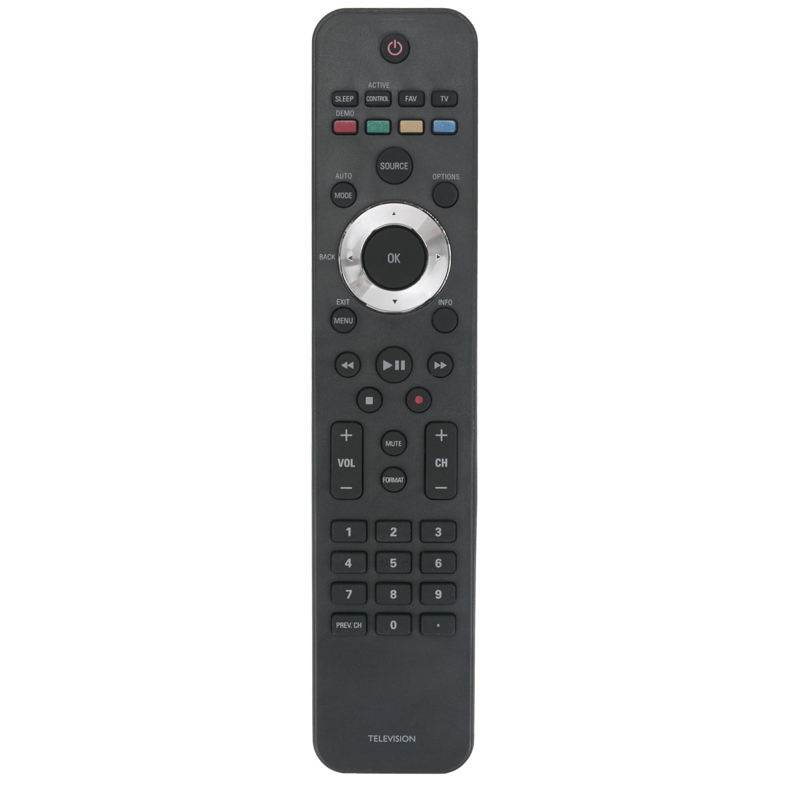 New RC2023608/01B URMT34JHG001 remote control for philips TV