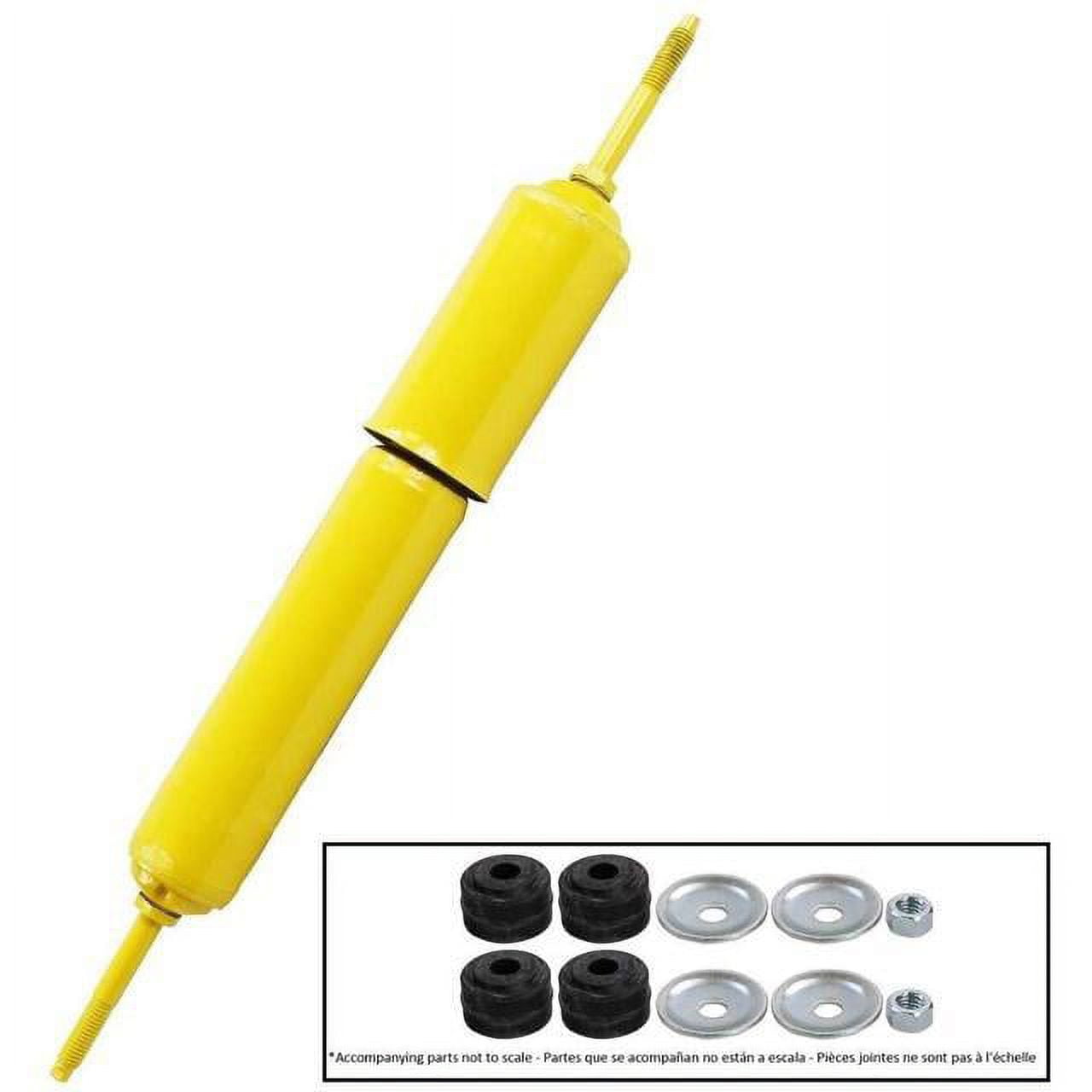 Monroe Shocks & Struts Magnum RV 555001 Shock Absorber