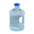 thumbnail image 1 of Uinagy Portable Large Water Bottle Blue, 1 of 7