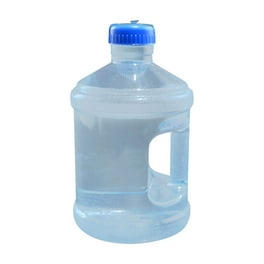 Made in Mexico Mexican 3 Gallon Water Bottle with Cap PVC
