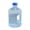 Pink, variant on 0.8/1.3 Gallon Wide Mouth Water Bottle with Leak-Proof Screw Lid, Gym Water Bottle With Handle Gallon Water Jug (101/170 Oz Transparent)