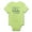Kiwi, variant on CafePress - Blessed Godmother BL Infant Bodysuit - Baby Light Bodysuit, Size Newborn - 24 Months