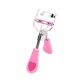 thumbnail image 1 of Rizadores de pestañas profesionales Mango antideslizante Clip de peine de pestañas para esposa (rosa) Likrtyny Cuidado Belleza, 1 of 9
