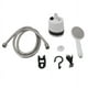 thumbnail image 5 of Ducha Portátil Regadera para Camping Hyper Innovation Recargable Al Aire Libre 1 Litro, 5 of 5