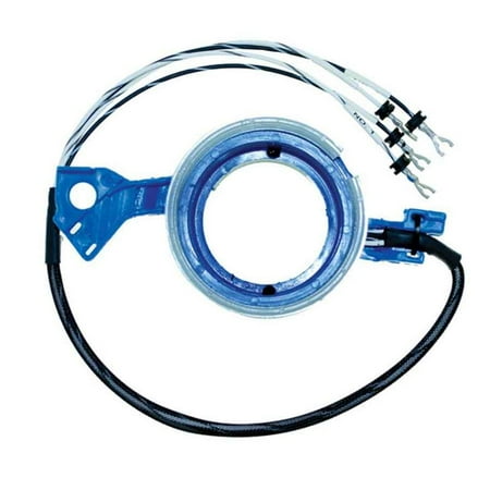 1973-1979 Johnson/Evinrude 4-Cyl Cross Flow Timer Base Compatible with 85-140HP 3.375 Bore 2-Stroke 133-1900 0385433 385433 581300 85HP Replaces 581900 Direct Fit Replacement Outboard