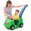 Step2 Push Around Sports Buggy with Seat Belt and Molded-in cup holder