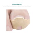 thumbnail image 2 of Pegatinas correctoras de uñas encarnadas, herramientas de pedicura correctoras de recuperación de paroniquia, 2 of 8