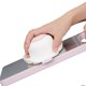thumbnail image 4 of Protector de mano para cortadora de alimentos PENGJTMXG acero inoxidable, 4 of 5