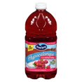 thumbnail image 4 of Ocean Spray Low Calorie Cran·Raspberry® Cocktail 1.89L, 4 of 11
