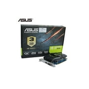 ASUS GeForce GT 1030 2GB Phoenix Fan OC Edition HDMI DVI Graphics Card (PH-GT1030-O2G)