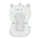 thumbnail image 5 of Partidario de baño infantil cojín de asiento de bañera de bebé ajustable plegable suave para baño para niños pequeños ANGGREK  Otros, 5 of 8