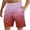Multicolor, variant on XuJwPNcy Men's Summer Shorts Trendy Gradient Color Quick Dry Beach Vacation Shorts Big and Talls Drawstring Pants