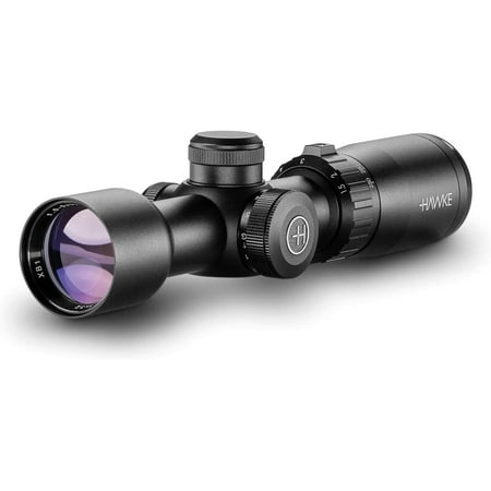 XB1 Crossbow Scope 1.5-5x32 (250-425 fps) 1 IR XB1 SR