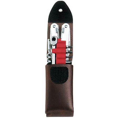 VICTORINOX SWISS ARMY 53806 Multi-Tool Folding Knife, 27 Functions