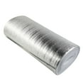 thumbnail image 5 of Zxpjkyu Insulating sheet Radiator insulation Reflector Wall protection Decoration Winter 40cmx5M, 5 of 8