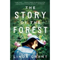 The Story of the Forest, (Paperback)