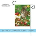 thumbnail image 3 of Toland Home Garden Berry Sweet Spring Easter Flag Double Sided 12x18 Inch, 3 of 5