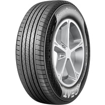 Ceat SecureDrive SUV A/S 225/55R18 98H Performance a/s All Season Tire