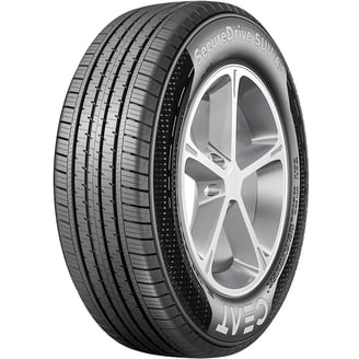 Uniroyal Laredo Cross Country Tour All-Season P235/65R18 104T Tire