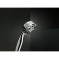 thumbnail image 7 of Delta Faucet Universal Showering Components Premium 5-Setting Hand Shower, 7 of 7