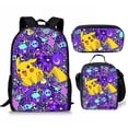 thumbnail image 1 of Printer Dust Cover Case, Water Proof Protective Covers, Printer Waterproof And Anti-static Cover Jacket Black 45*45*30cm, 1 of 2