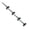 Silver*Four, variant on 1 Pcs Metal Tube Squeezer Keys, Tube Toothpaste Squeezer Keys Metal Hair Dye Color Key Roller Dispenser Tool Durable Processing, Daily Living Tube Squeezing Aids