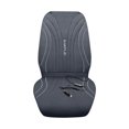 thumbnail image 2 of Dvkptbk Seat Cushion Car Heated Seat Cushion Winter Electric Heating Car Seat Electric Heating Seat Cushion 12V and 24V Suitable for Both in Car Use Home Essentials, 2 of 6